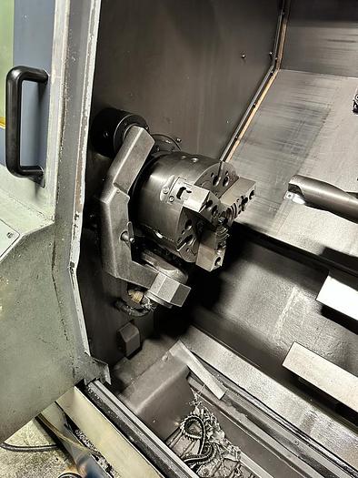 Ottime 1995 MORI SEIKI SL 25 MC