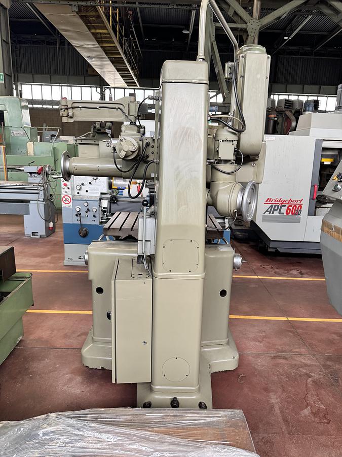 Ottime Pantografo Tridimensionale PEAR 1FC4