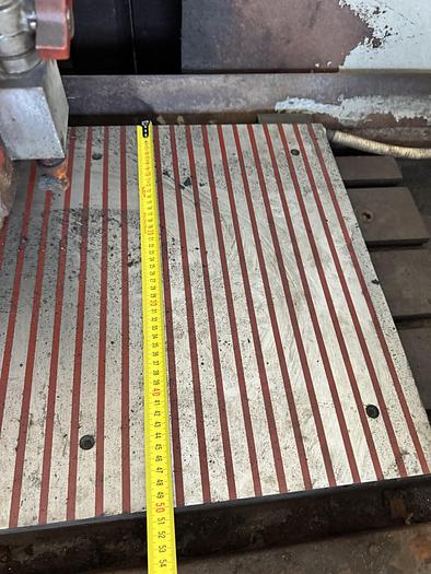 Buone Rettifi DELTA SYNTHESIS 1100/600