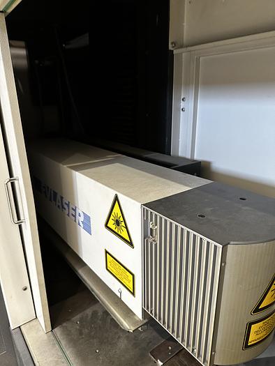 Ottime 2004 ELETTRONICA VALSERIANA EVLASER LI30 - DYAG