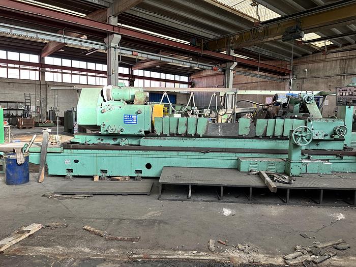 Installata STANKOIMPORT 3M196