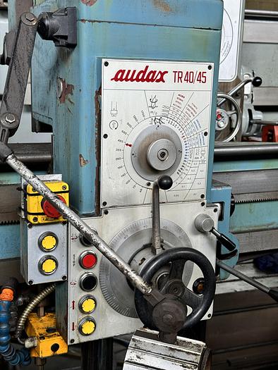 Usato AUDAX TR 40/45