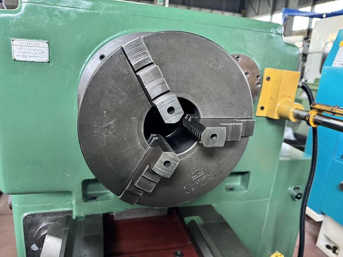 Usato Tornio Parallelo PBR TM 30