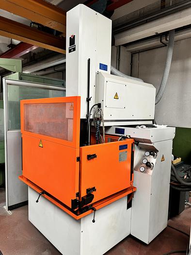 Installata 1998 CHARMILLES ROBOFORM 50