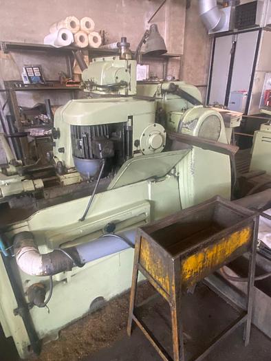 Ottime Rettifica Senza Centri ROSSI MONZESI 400