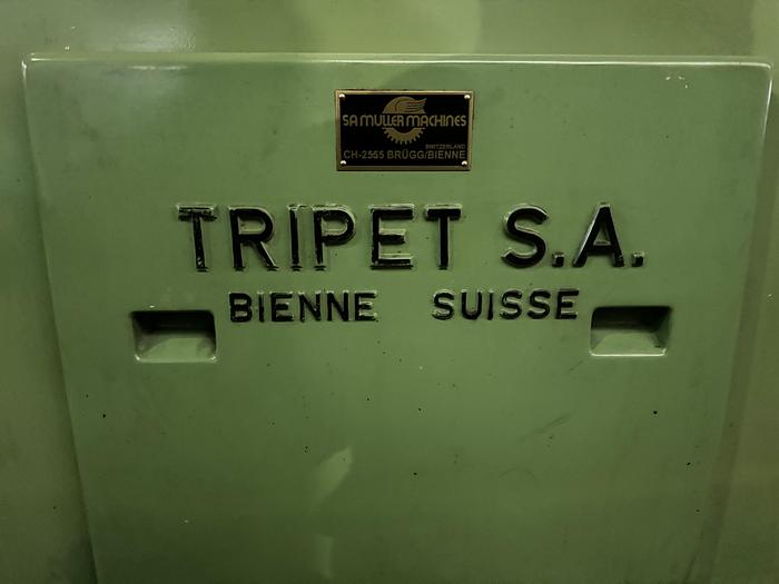 Usato TRIPET MUR 100