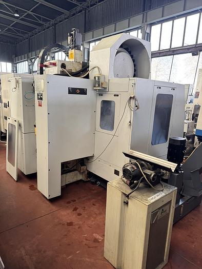 Ottime Centro di Lavoro Verticale BRIDGEPORT VMC 1000 30