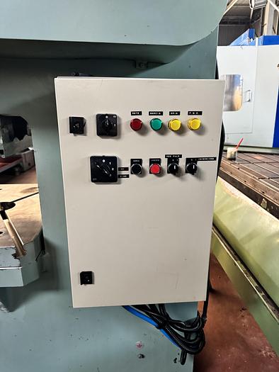 Usato Pressa Eccentrica BULGARIA M3 PE63A