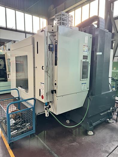 Ottime Centro di Lavoro Verticale HAAS VM 3