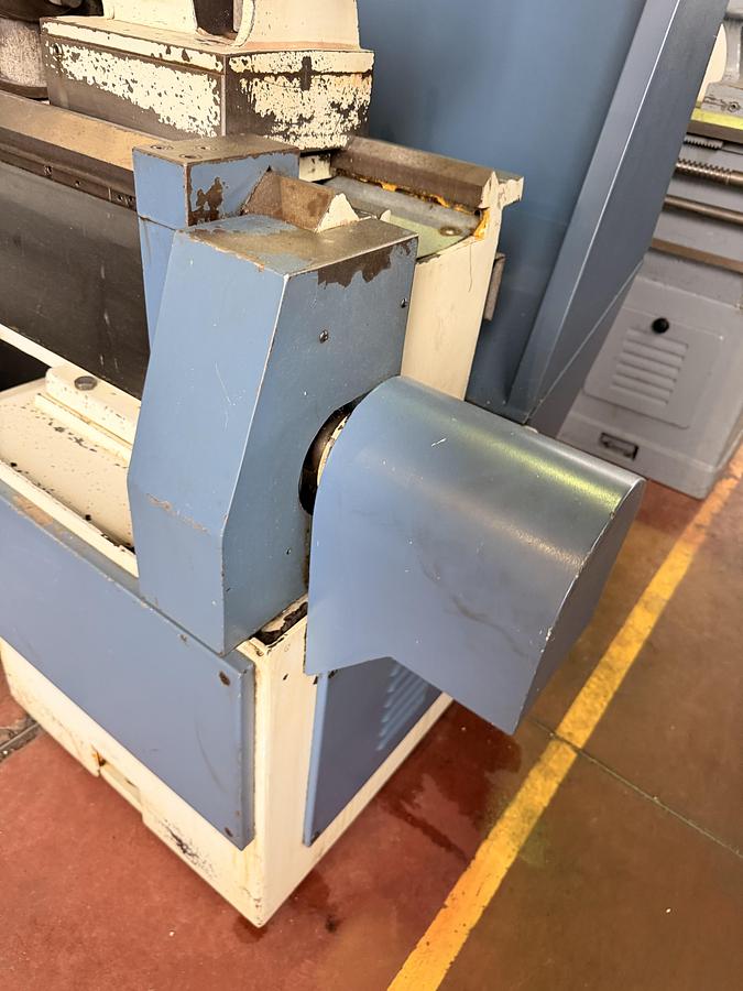 Buone Tornio Parallelo PADOVANI LABOR 255