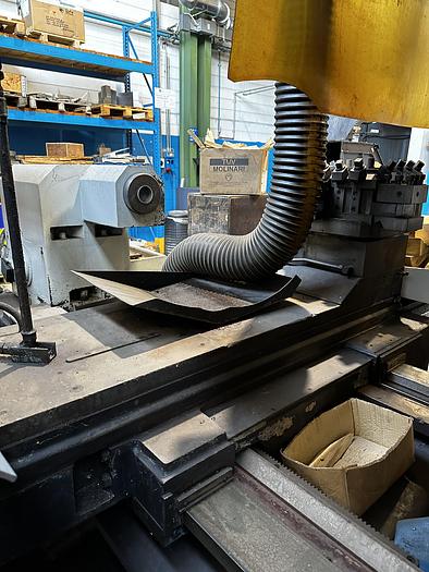 Buone GIANA GFP 12 CNC