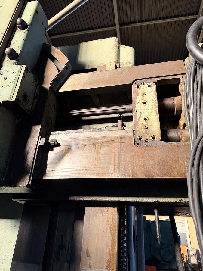 Usato OMF NAVALMECCANICA