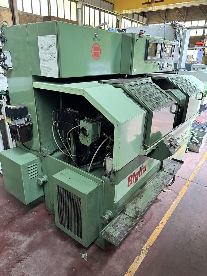 Usato 1992 BIGLIA B 111/S4