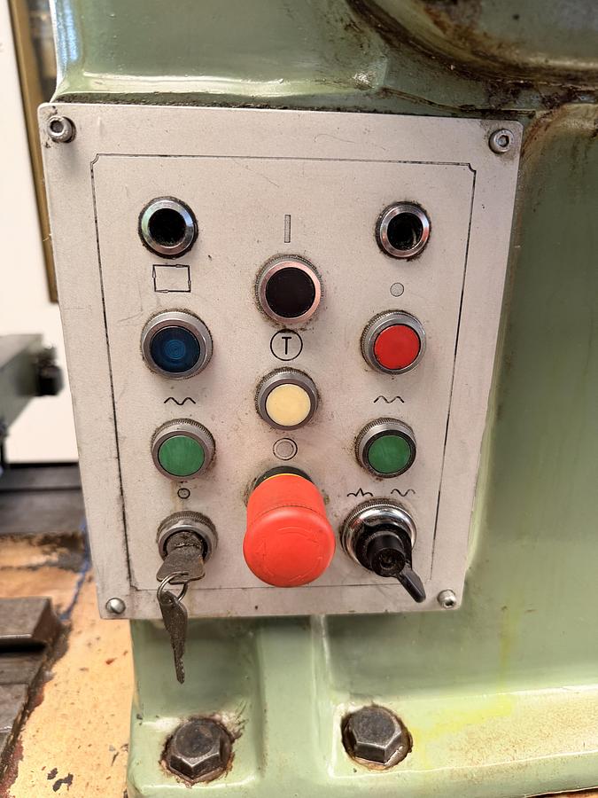 Buone Stozzatrice B5020D