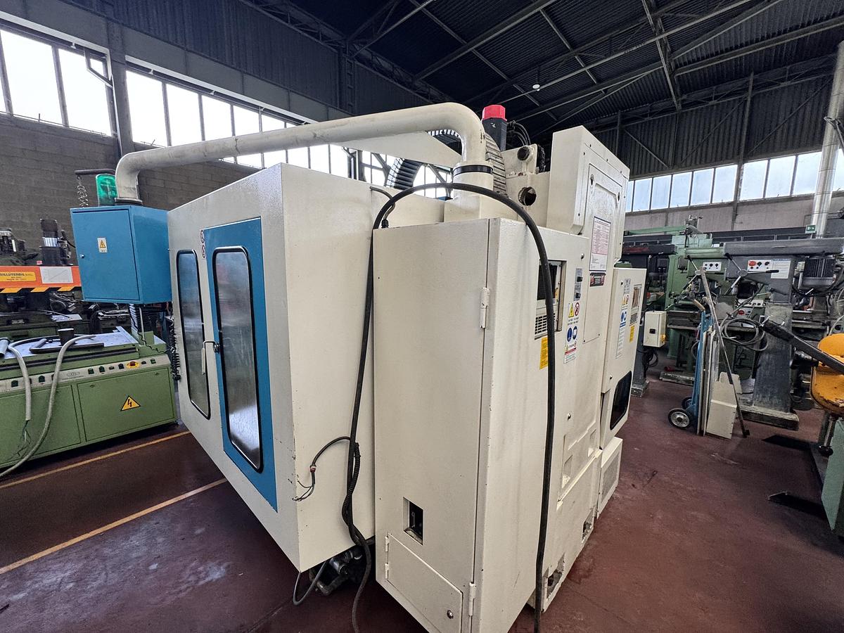 Usato 1998 MIND DART VMC 800