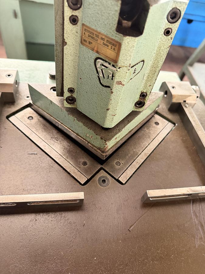 Ottime SERAFINI GERVER