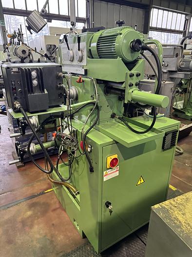 Ottime Fresatrice per Attrezzisti CB FERRARI M2