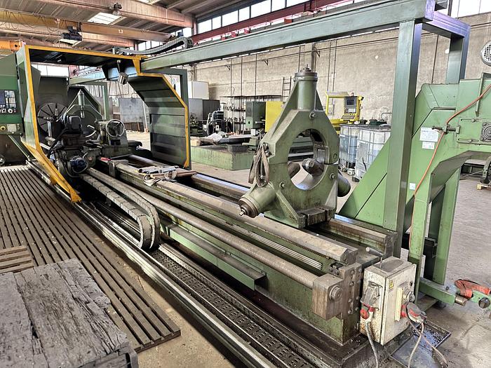 Ottime PONTIGGIA RT 450.8