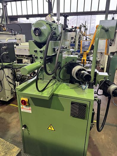 Ottime Fresatrice per Attrezzisti CB FERRARI M2