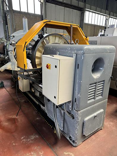 Buone Tornio Parallelo Semifrontale LOMBARDO SF 1300