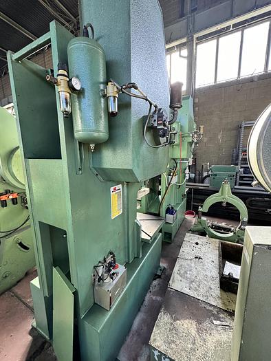 Ottime Pressa Eccentrica ROSS 100 RAMQ