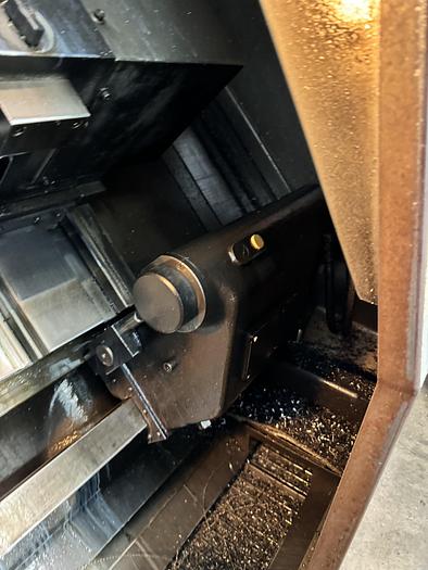 Usato 1991 MORI SEIKI SL 20