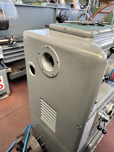 Ottime Tornio Parallelo CMT URSUS 200