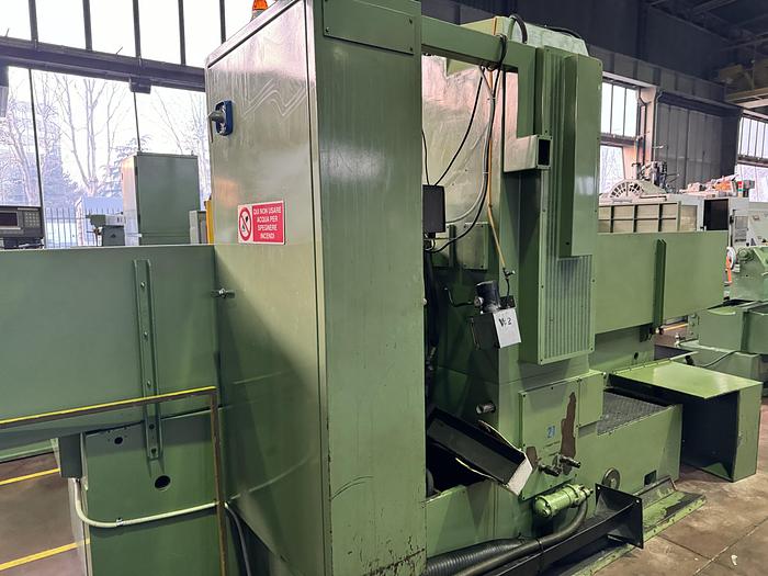 Buone Rettifica Tangenziale FAVRETTO TC 160