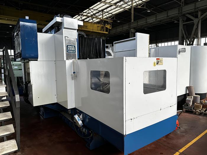 Buone Centro a Portale AWEA VP 2012