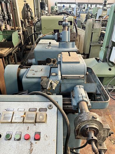 Da sistemare Rettifica Senza Centri MAGNAGHI