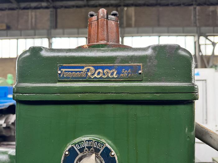 Usato Trapano Radiale ROSA