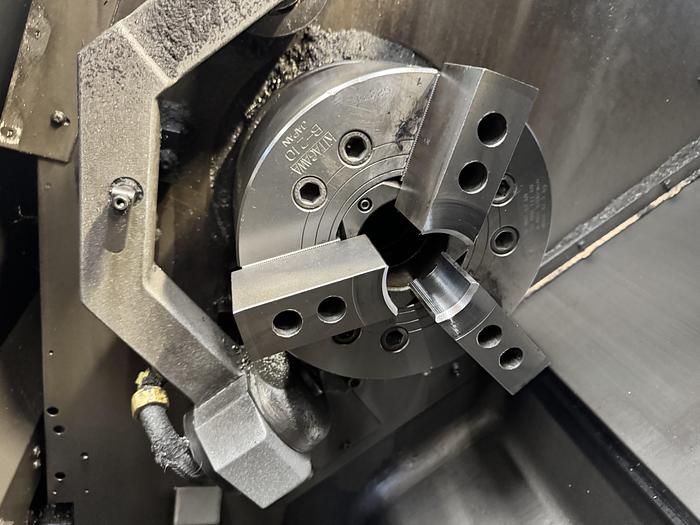 Usato 1995 MORI SEIKI SL 25 B