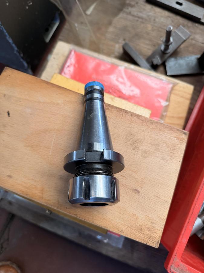 Ottime Fresatrice a Torretta ALCOR F10AOC