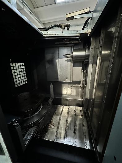 Ottime 2005 MATSUURA H PLUS 405