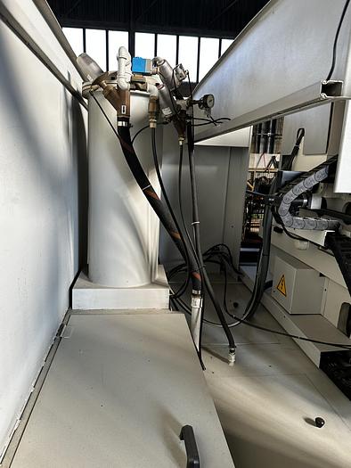 Ottime Elettroerosione a Tuffo Cnc ONA HS 600