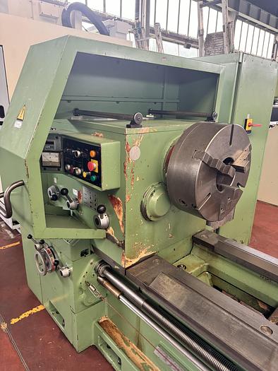 Ottime Tornio Parallelo POTISJE PA 45 DC