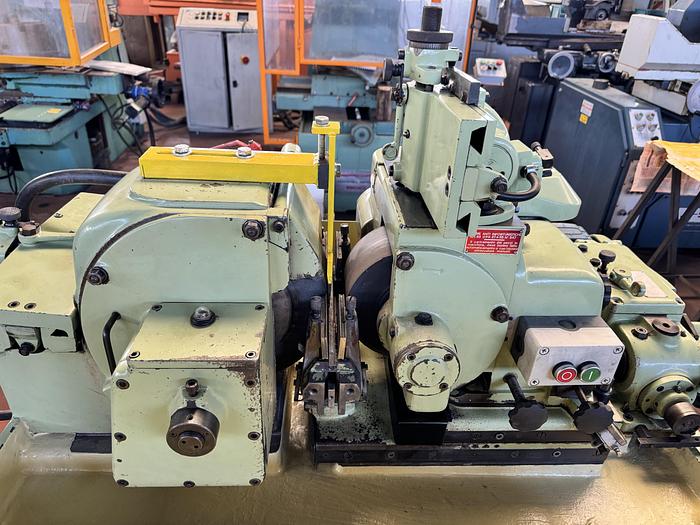 Usato RettROSSI MONZESI 300