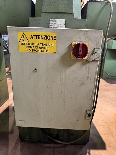 Ottime Lapidello a Mano LTF 664