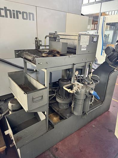 Ottime 1998 CHIRON FZ 12 W