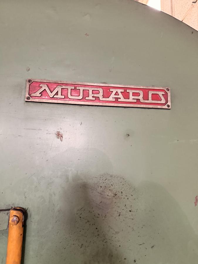 Usato MURARO 100