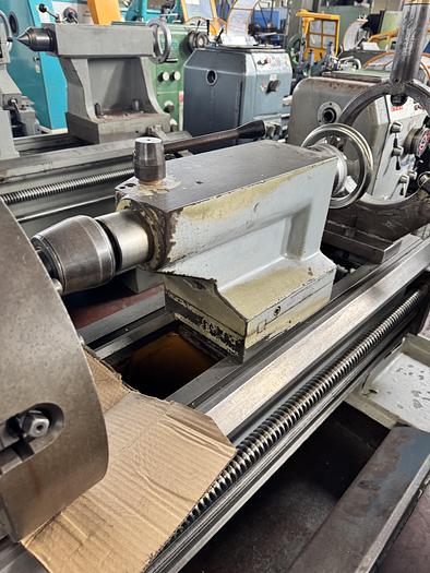 Ottime Tornio Parallelo PADOVANI LABOR 280