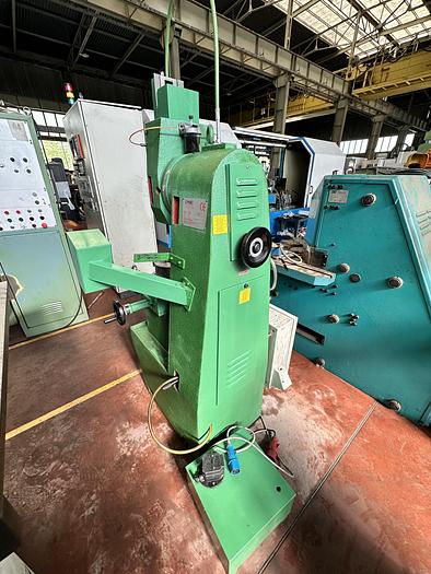 Buone Stozzatrice CABE 170 ST