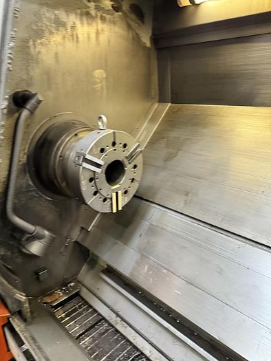 Ottime Tornio Cnc EMCO EMCOTURN ET 700 x 2000