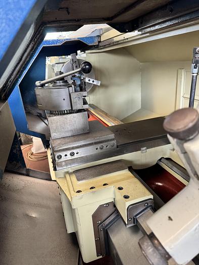 Usato 1999 CMT TORTONA URSUS PLUS 300 1500 105