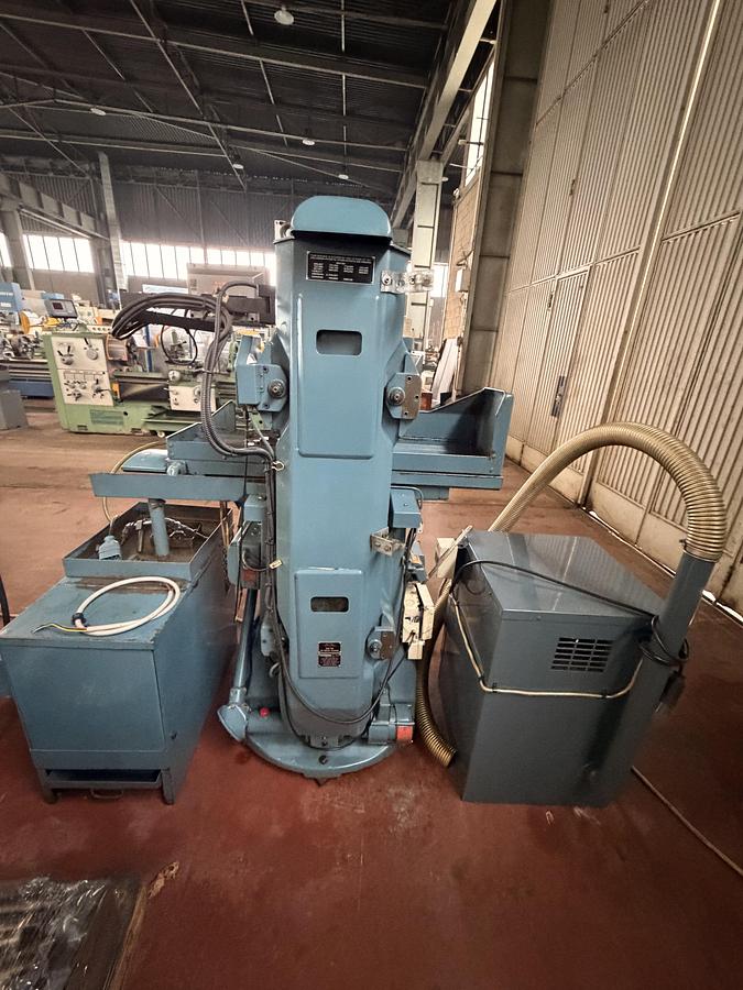 Buone rettifica Tangenziale JONES & SHIPMAN 540