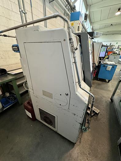 Usato 1991 MORI SEIKI SL 20