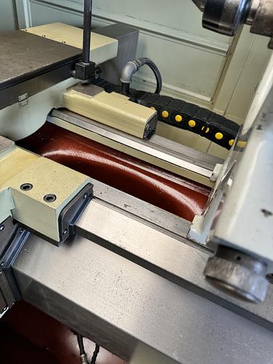 Usato 1999 CMT TORTONA URSUS PLUS 300 1500 105