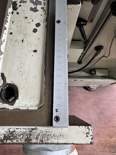 Ottime Fresa per Attrezzisti CB FERRARI M3