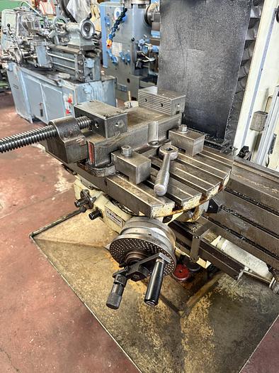 Ottime Fresa per Attrezzisti CB FERRARI M2R-RQA