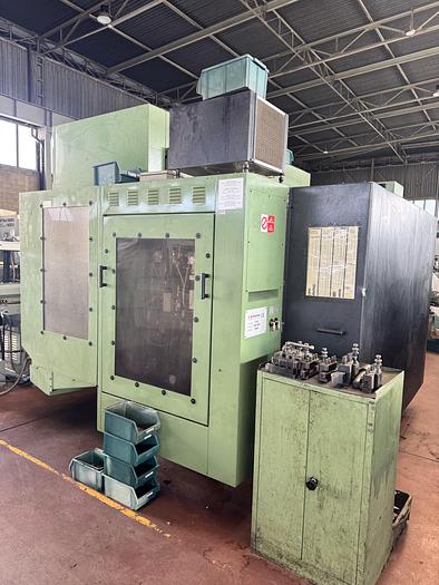 Ottime Centro di Lavoro CB FERRARI B18